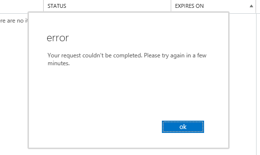 Certificate renewal with PowerShell in Exchange 2013 1 image 1