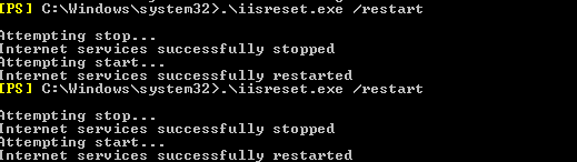 Certificate renewal with PowerShell in Exchange 2013 12 image 19