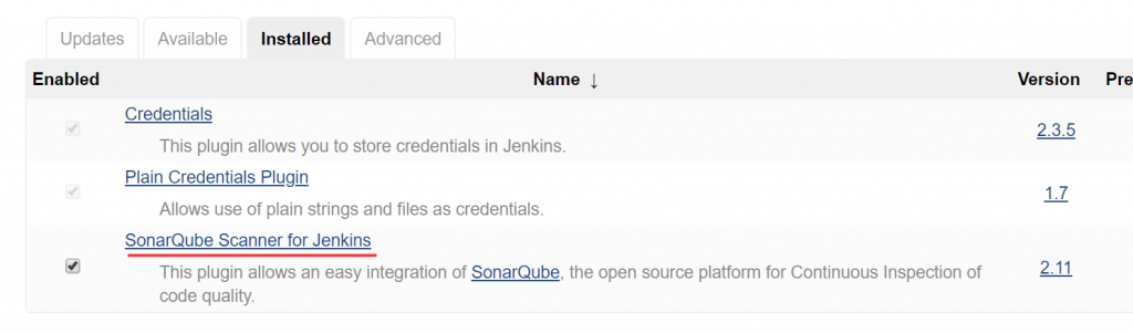 CI/CD with Jenkins – Part 3: Install and Configure SonarQube 4 image 1