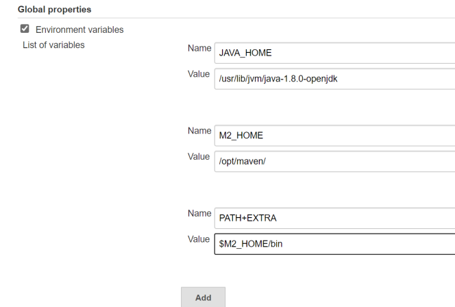 CI/CD with Jenkins - Part 1: Install and Configure Jenkins 10 image 20200413224840887
