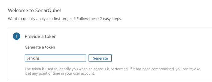 CI/CD with Jenkins – Part 3: Install and Configure SonarQube 2 image 20200414010040443