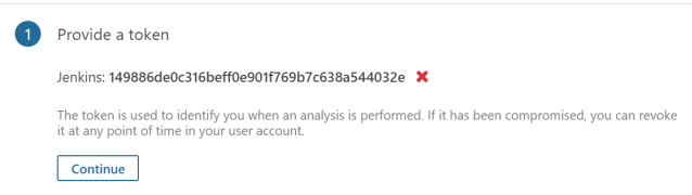 CI/CD with Jenkins – Part 3: Install and Configure SonarQube 3 image 20200414010056017