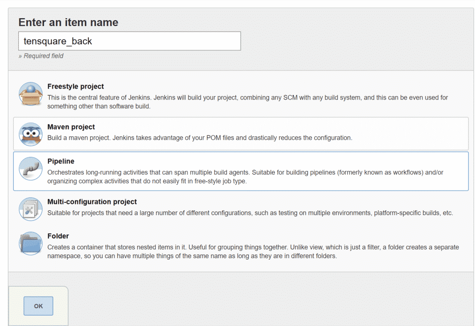 CI/CD with Jenkins – Part 6: SonarQube integration with Jenkins Pipeline for code analysis 2 image 20200422004331123
