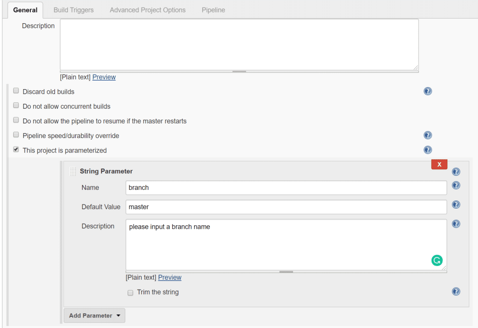 CI/CD with Jenkins – Part 6: SonarQube integration with Jenkins Pipeline for code analysis 4 image 20200422012201051 1