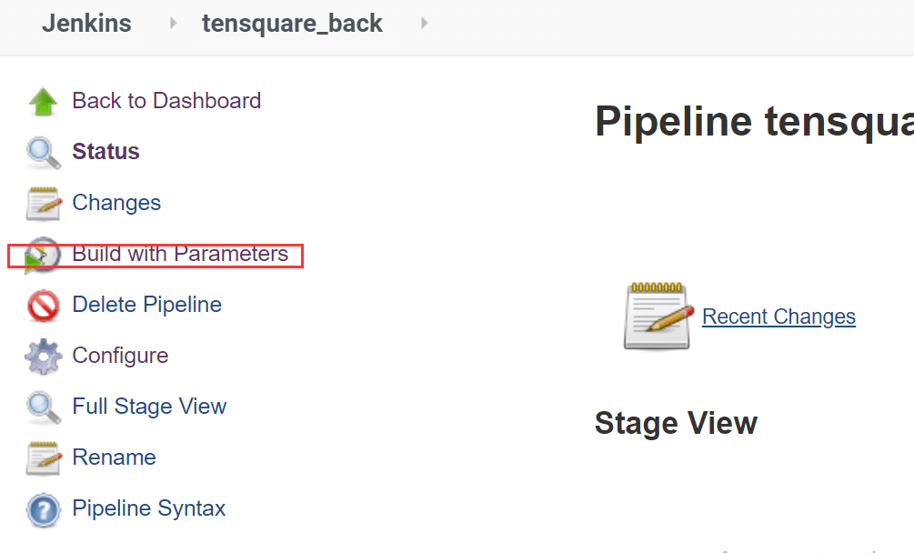 CI/CD with Jenkins – Part 6: SonarQube integration with Jenkins Pipeline for code analysis 5 image 20200422202659692 1