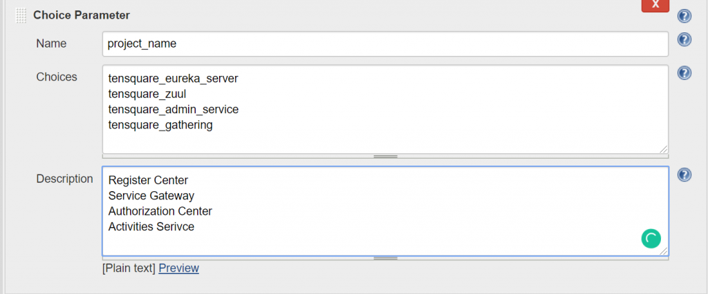 CI/CD with Jenkins – Part 6: SonarQube integration with Jenkins Pipeline for code analysis 7 image 20200422203548069