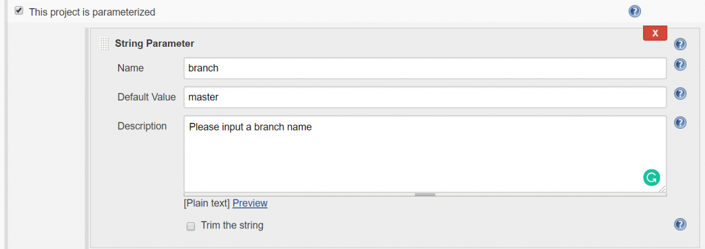 CI/CD with Jenkins – Part 9: deploy frontend page with pipeline 5 image 20200423154518327