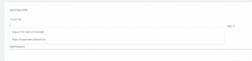 Add Second Kubernetes Cluster to ArgoCD 6 image 14