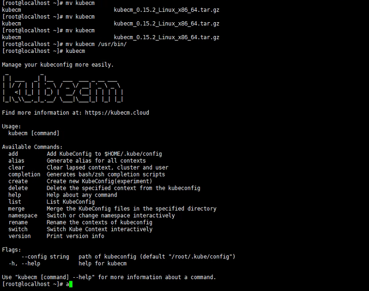 Add Second Kubernetes Cluster to ArgoCD 1 image 9