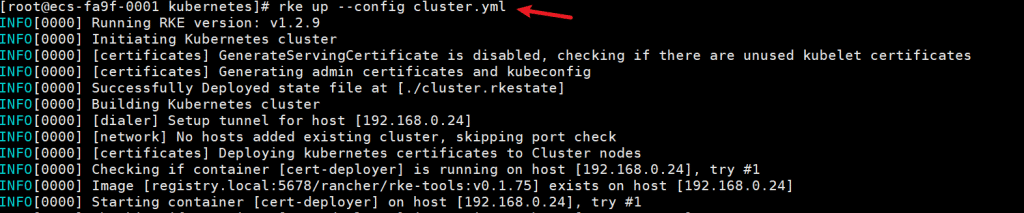 how to fix PLEG problem in Kubernetes 4 image 3